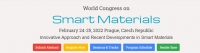 World Congress on  Smart Materials