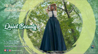 [OffStage: Ballet in Nature] Boston Ballet Principal Dancer Ji Young Chae 'Quiet Beauty'