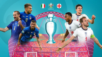UEFA Euro 2020 Finals OUTDOOR Watch Party- FREE!