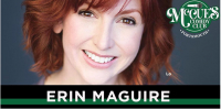 Comedian Erin Maguire