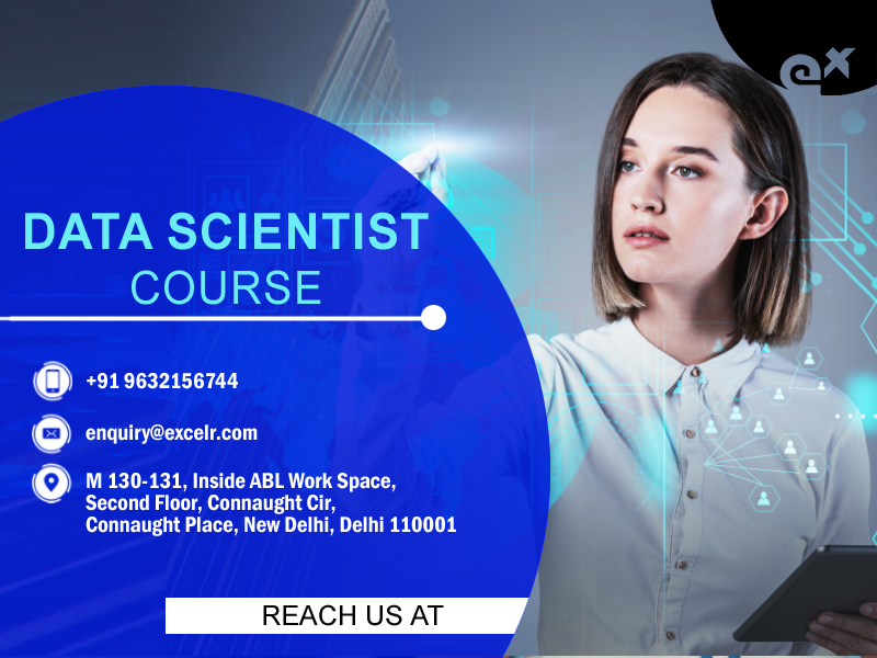 Data Science Course, Central Delhi, Delhi, India