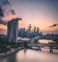 Boost your future with Access MBA Online Event in Singapore & Kuala Lumpur