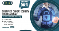 Certified Cyber Security Professional Instructor-Led Training