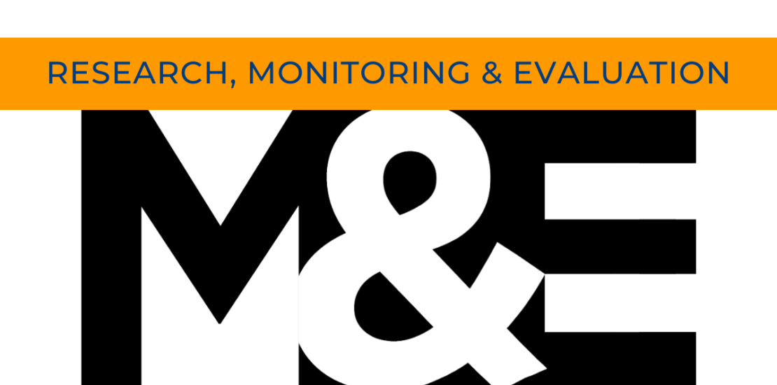 Monitoring and Evaluation for Development Projects and Programmes, Khartoum, Sudan