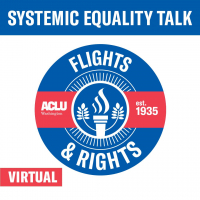 Flights and Rights: Systemic Equality