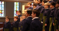 Georgia Boy Choir