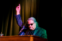 Anthony Geraci and the Boston Blues All-Stars in Concert