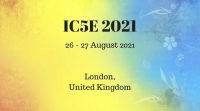 International Conference on eBusiness, eCommerce, eManagement, eLearning and eGovernance 2021