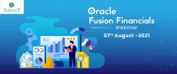 Free Oracle Fusion Financials Online Training/Webinar