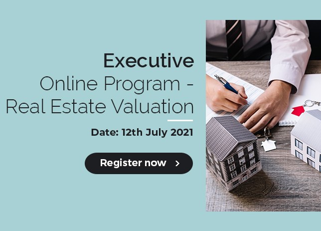 Real Estate Property Valuation Online Certificate Course| REMI, Mumbai, Maharashtra, India