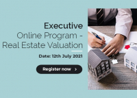 Real Estate Property Valuation Online Certificate Course| REMI