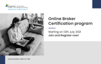 Online Real Estate Broker Certification Courses | REMI