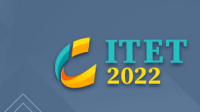 2022 3rd International Conference on Information Technology and Education Technology (ITET 2022)