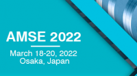 2022 4th International Conference on Advanced Materials Science and Engineering (AMSE 2022)