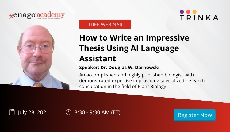 How to Write an Impressive Thesis Using AI Language Assistant, Houston, United States