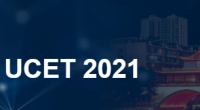 2021 6th International Conference on UK-China Emerging Technologies (UCET 2021)