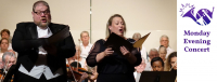 26th Moravian Music Festival Concert with Mary Wilson, soprano