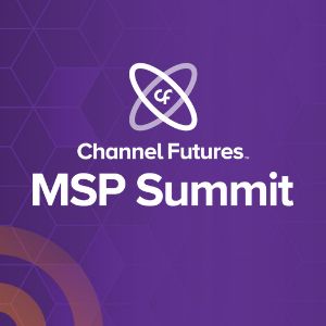 MSP Summit - November 1-2, 2021 - Las Vegas, Las Vegas, Nevada, United States