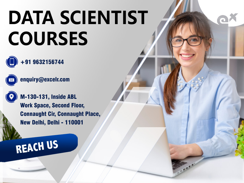 Data Scientist Course, New Delhi, Delhi, India