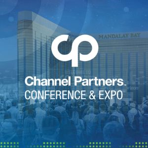Channel Partners Conference & Expo - November 1-4, 2021 - Las Vegas, Las Vegas, Nevada, United States