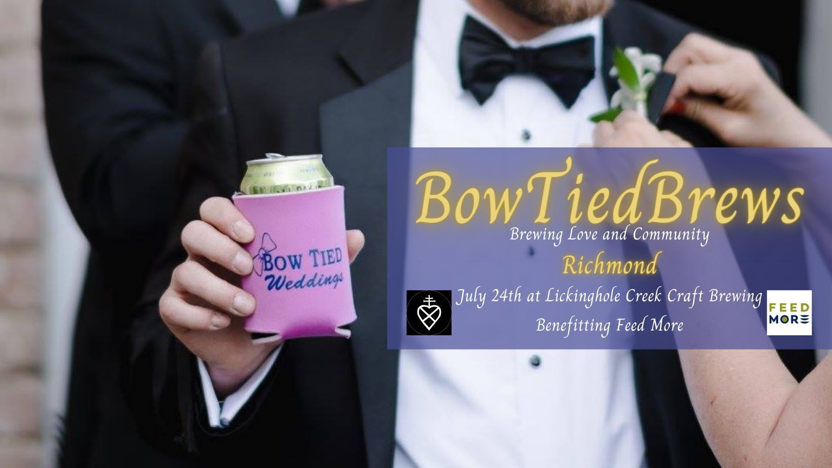 Bow Tied Brews, Goochland, Virginia, United States