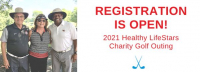 Healthy LifeStars Charity Golf Outing
