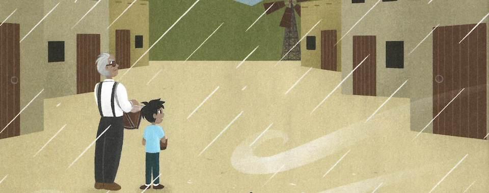 Storytime Science for Kids Online: The Fluid Motion: Wind Episode, Online, United States