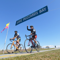 15th Annual Buzzards Bay Watershed Ride