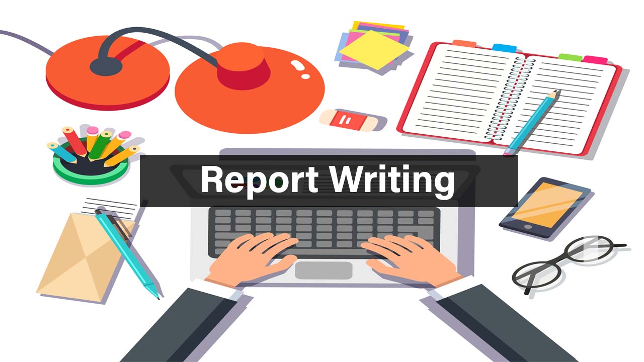 Report Writing and Presentation Skill Course, Nairobi, Kenya