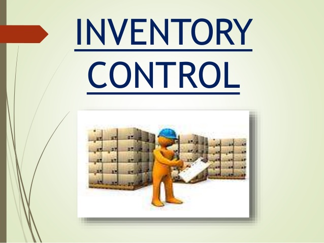 Inventory Control and Warehouse Management Course, Nairobi, Kenya