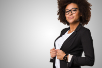 Are you a woman in business or leadership feeling underrepresented?