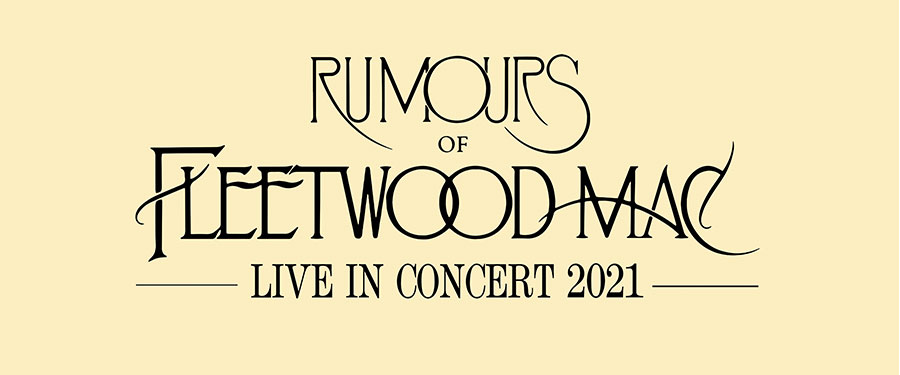 Rumours of Fleetwood Mac, Southend-on-Sea, England, United Kingdom
