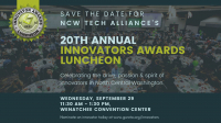 Innovators Awards Luncheon