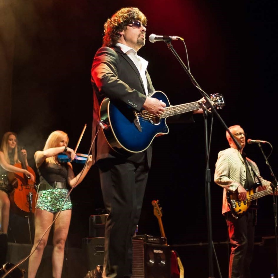 The ELO Experience, Southend-on-Sea, United Kingdom