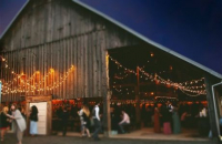The Concerts at The Barn