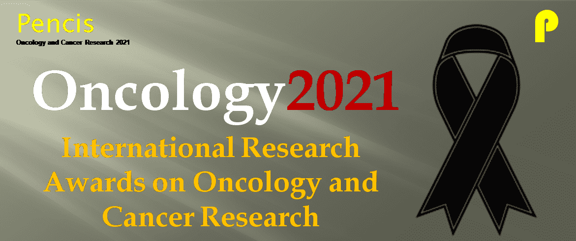 International Medical Awards on Oncology and Cancer Research, Lawrence, Alabama, United States