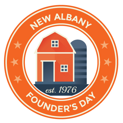 New Albany Founders Day, New Albany, Ohio, United States