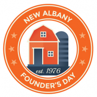 New Albany Founders Day