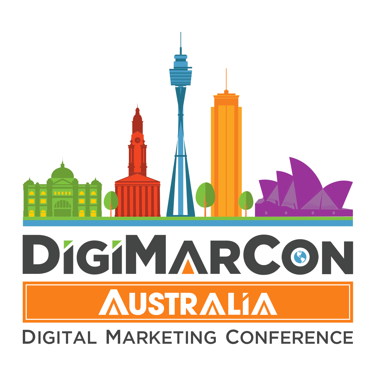 DigiMarCon Australia 2022 - Digital Marketing, Media and Advertising Conference & Exhibition, Sydney, New South Wales, Australia