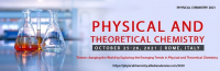 5th International Conference on Physical and Theoretical Chemistry