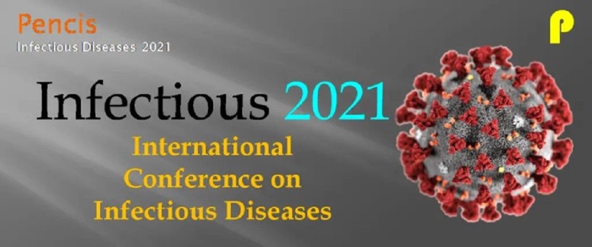International Conference on Infectious Diseases, Bibb, Alabama, United States