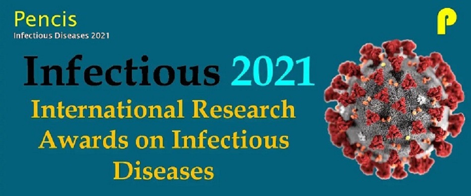 International Research Awards on Infectious Diseases, Barbour, Alabama, United States