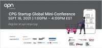 OPN CPG Global Mini-Conference