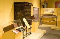 Into the Woods: Crafting Early American Furniture