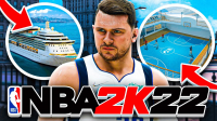 NBA 2K11 marked a turning turn for the series.