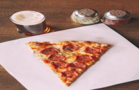 Somerset Patriots | BaySox v Patriots | 1,000 Pizzas Giveaway