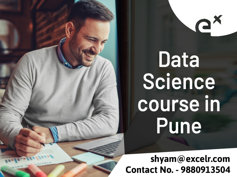 ExcelR-Data Science Course In Pune8, Pune, Maharashtra, India