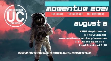 Momentum2021, Ringgold, Georgia, United States
