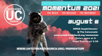 Momentum2021