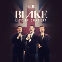 Blake - Live in Concert Tour